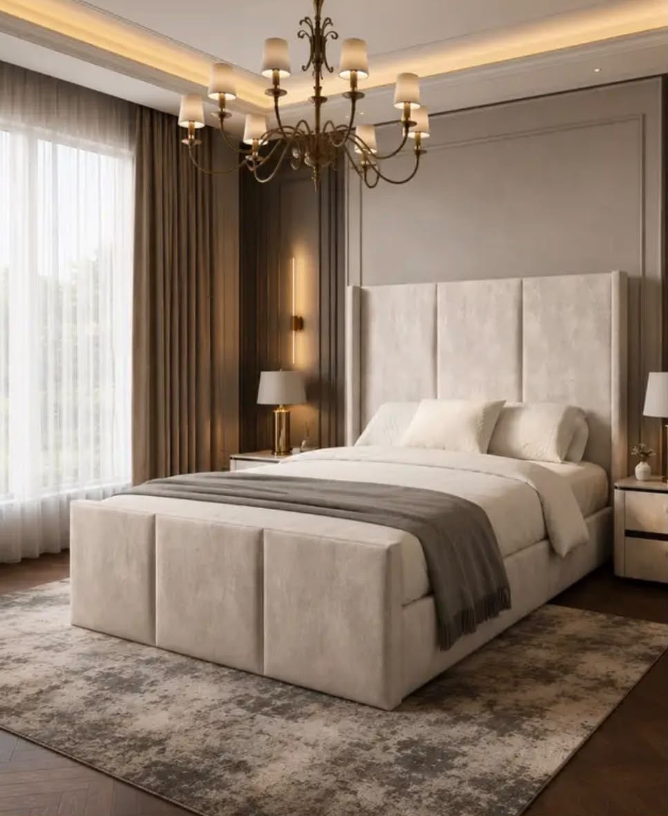 REGENT BED FRAME