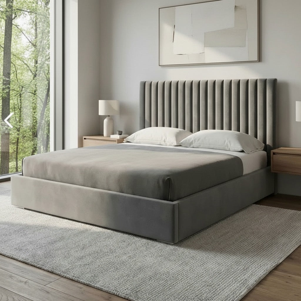 HALO BED FRAME