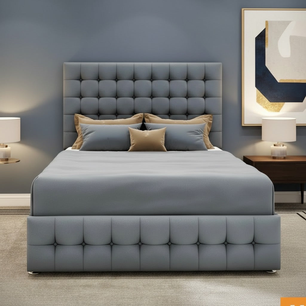TUNIS DIVAN BED