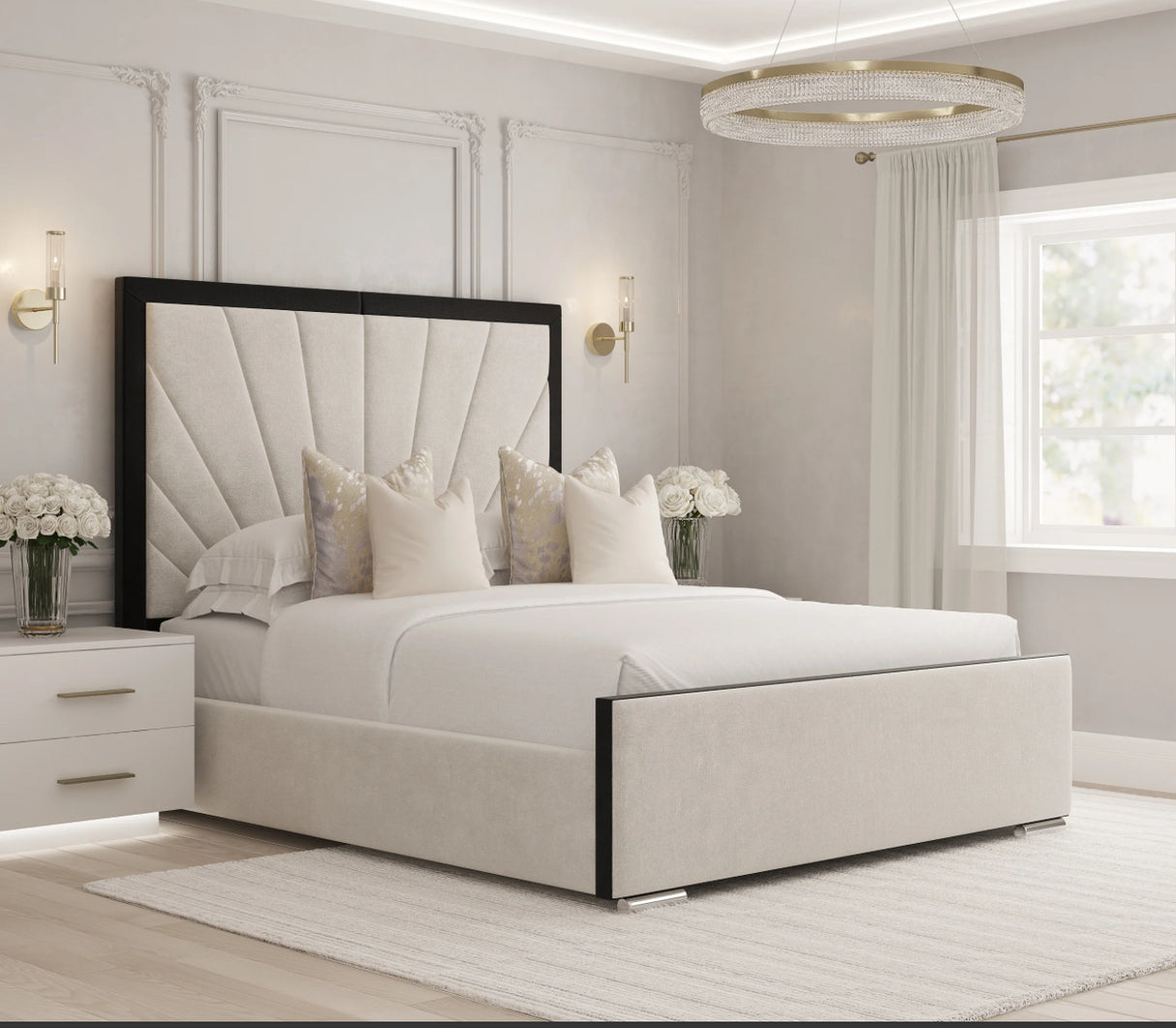 Melbourne Bed Frame