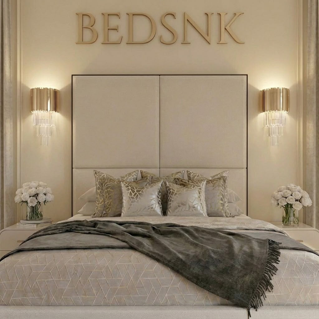Verona Bed