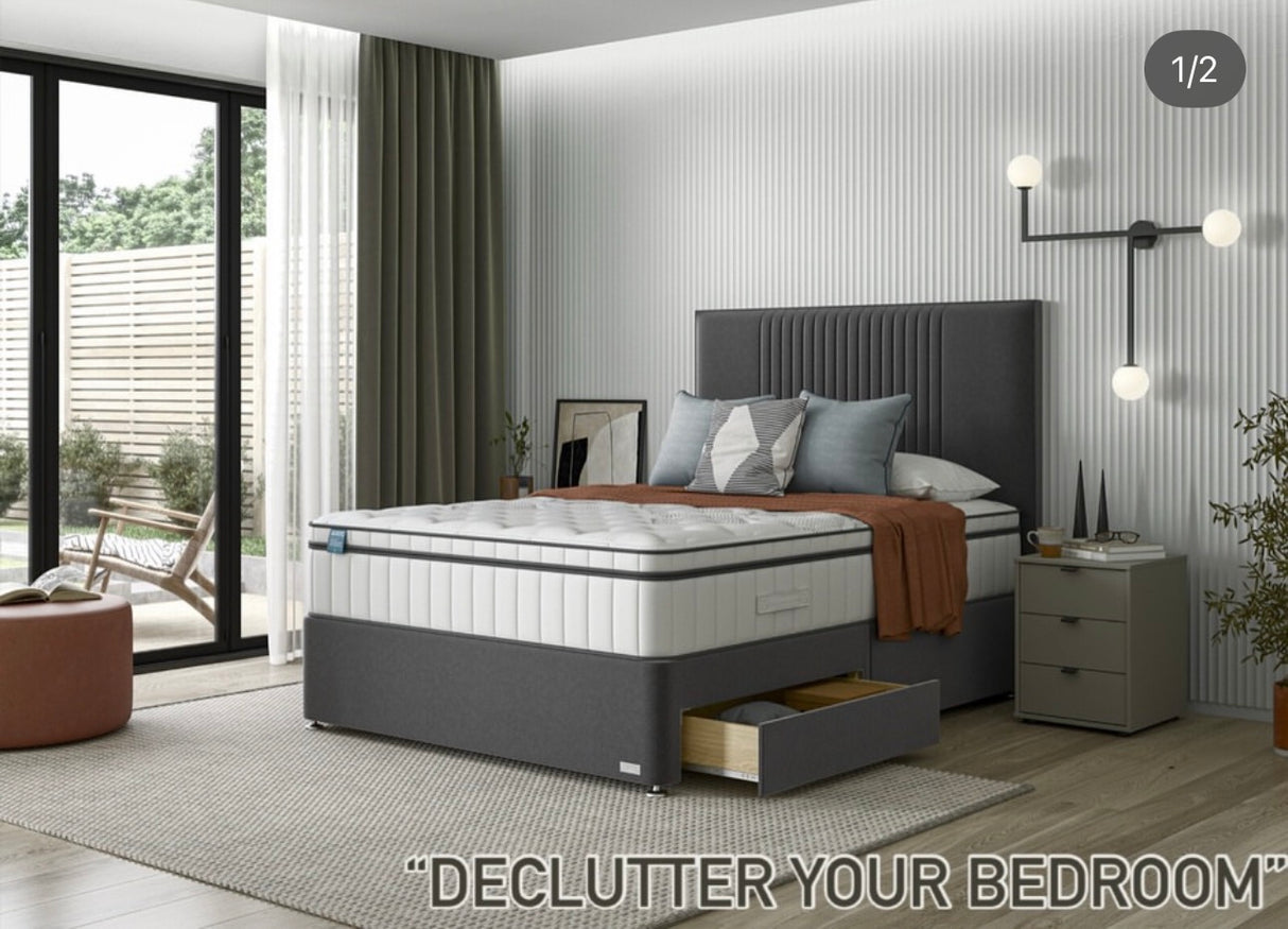 MOSCOW DIVAN BED