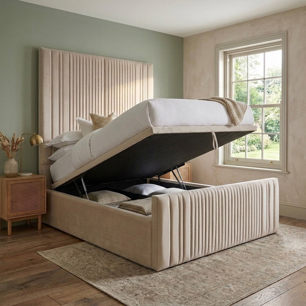 BROOKLYN BED FRAME