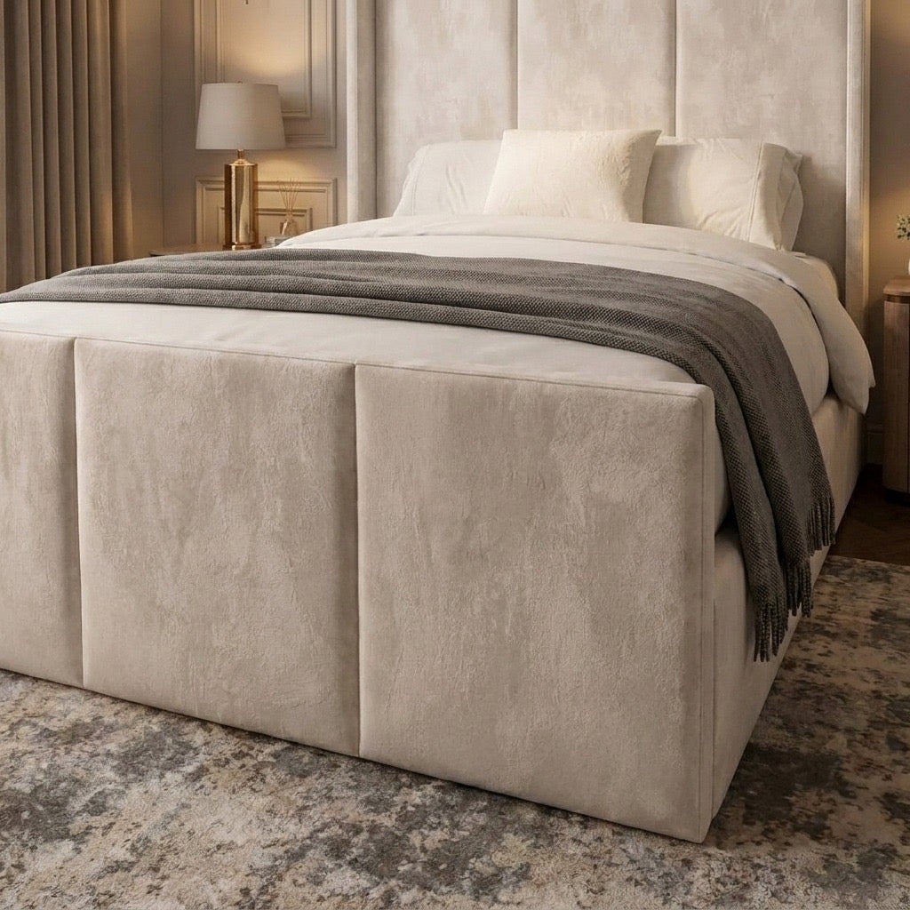 REGENT BED FRAME