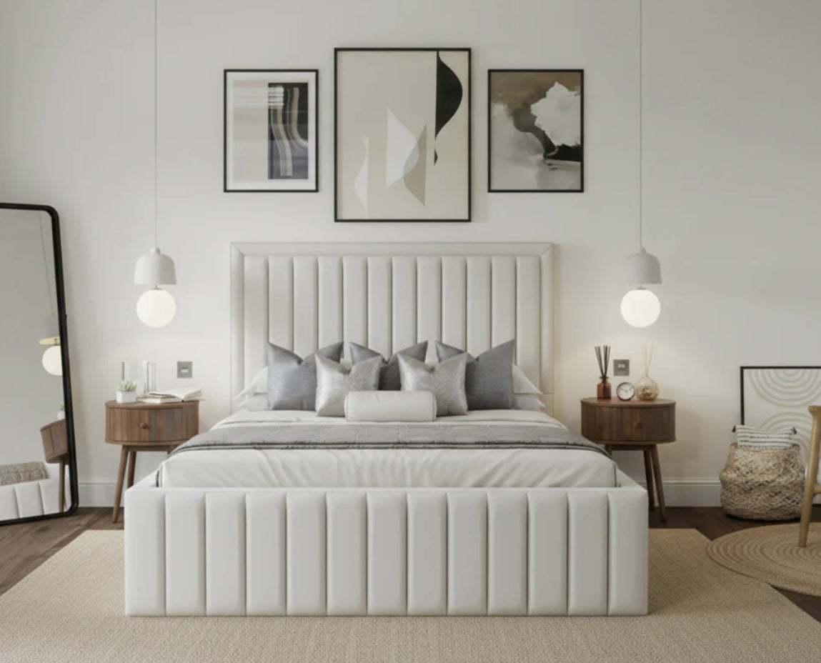 Lyana Bed Frame