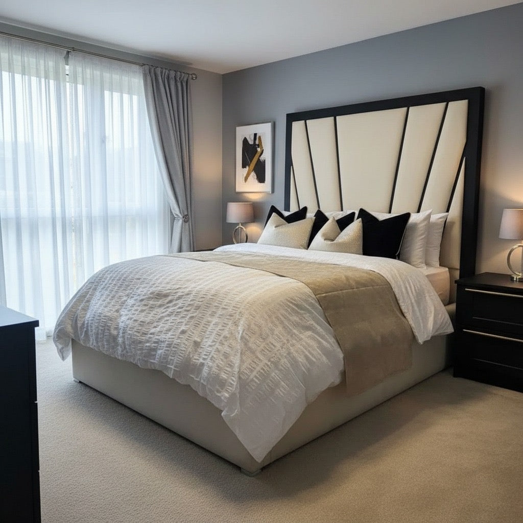 SOHO SUNRISE BED