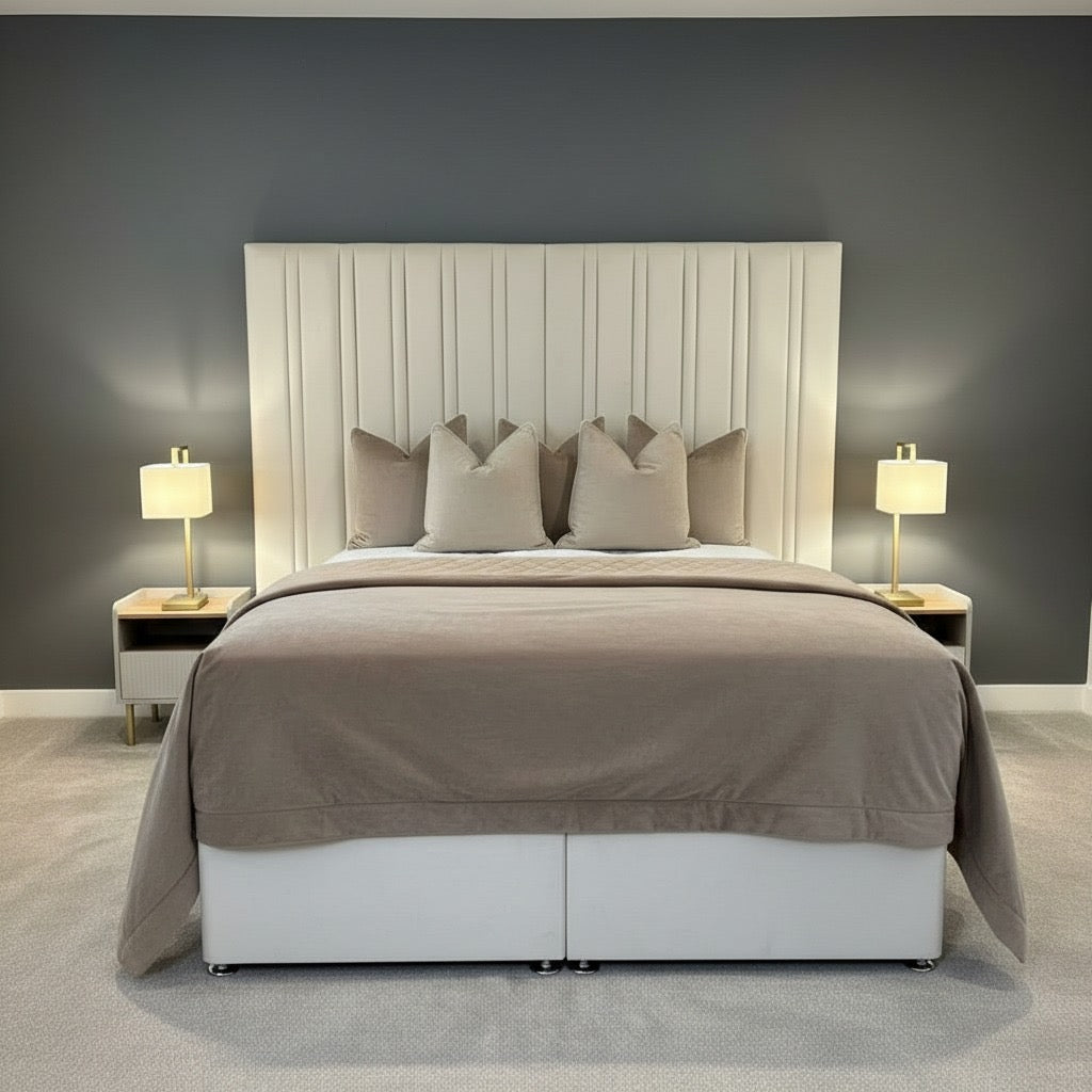 Exeter Divan Bed