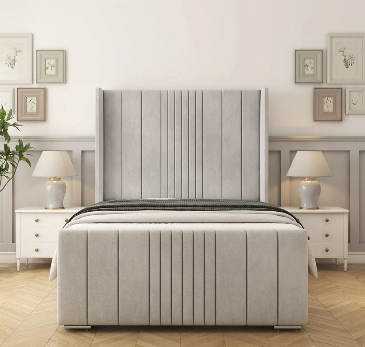 Kensington Bed Frame