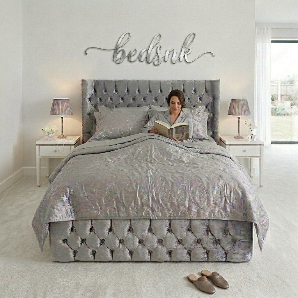 EMPEROR BED FRAME