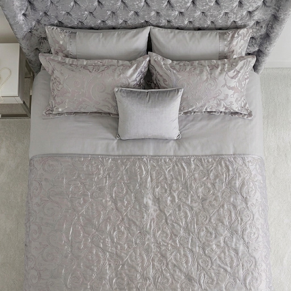 EMPEROR BED FRAME