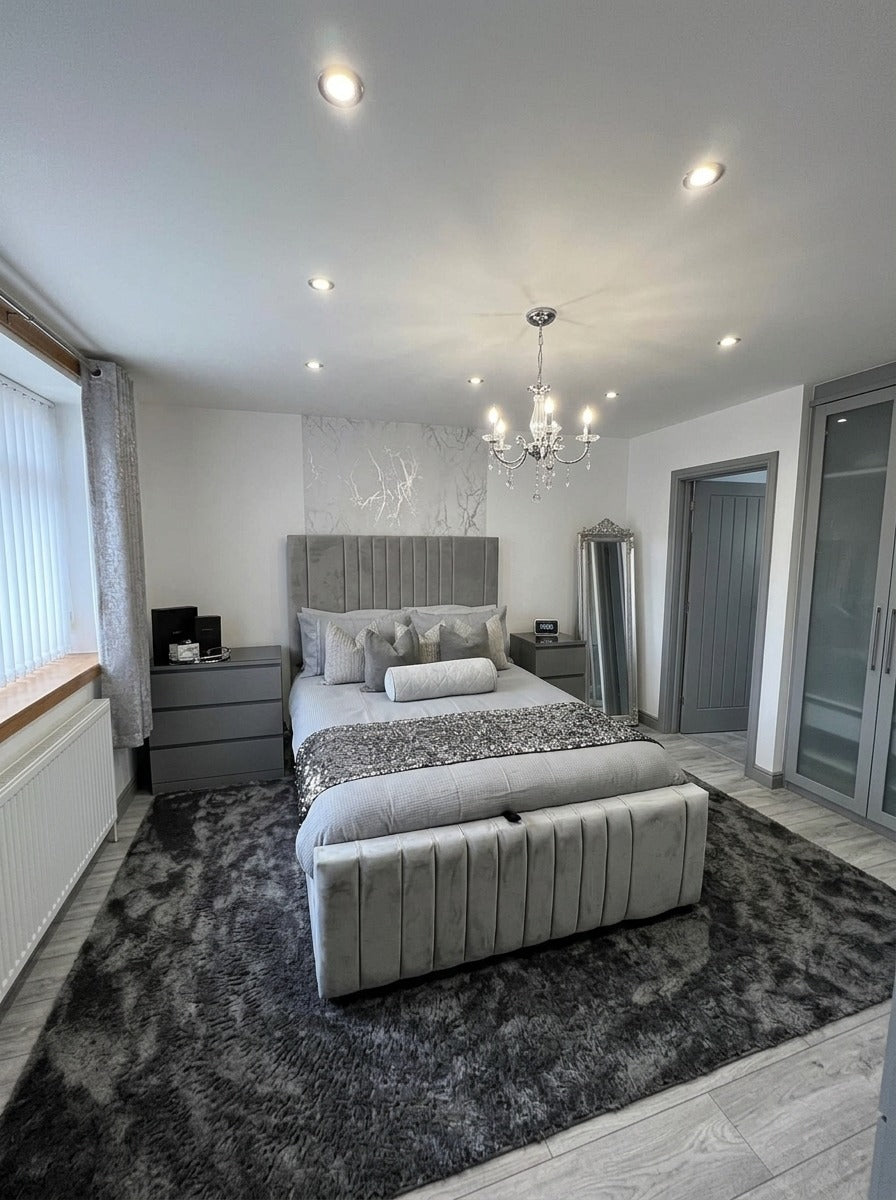 FLORENCE BED