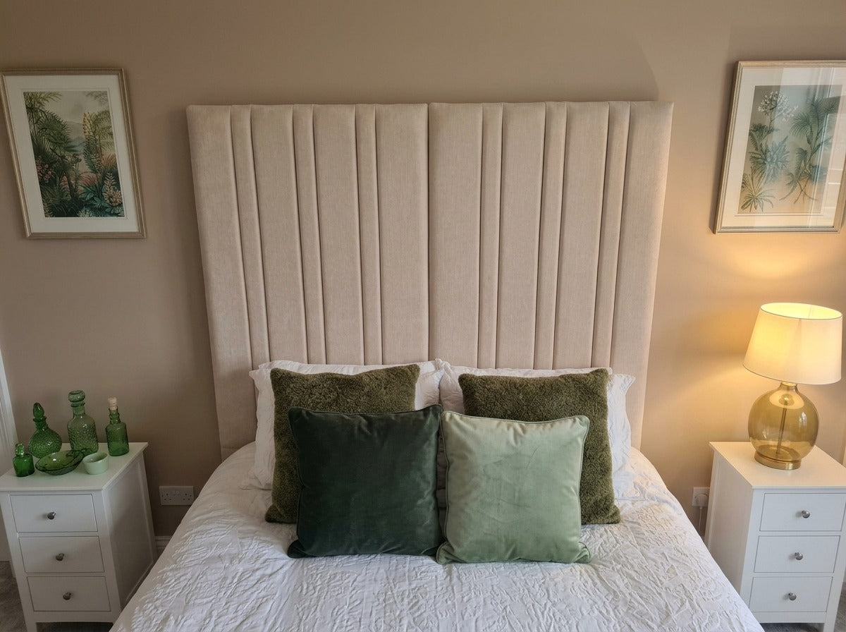 LAVISH BED FRAME