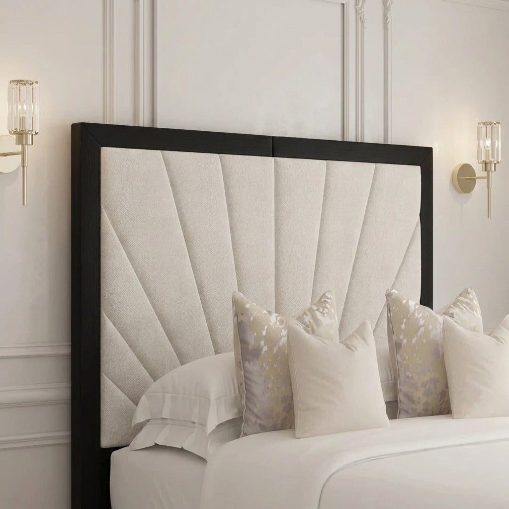 MELBOURNE BED FRAME