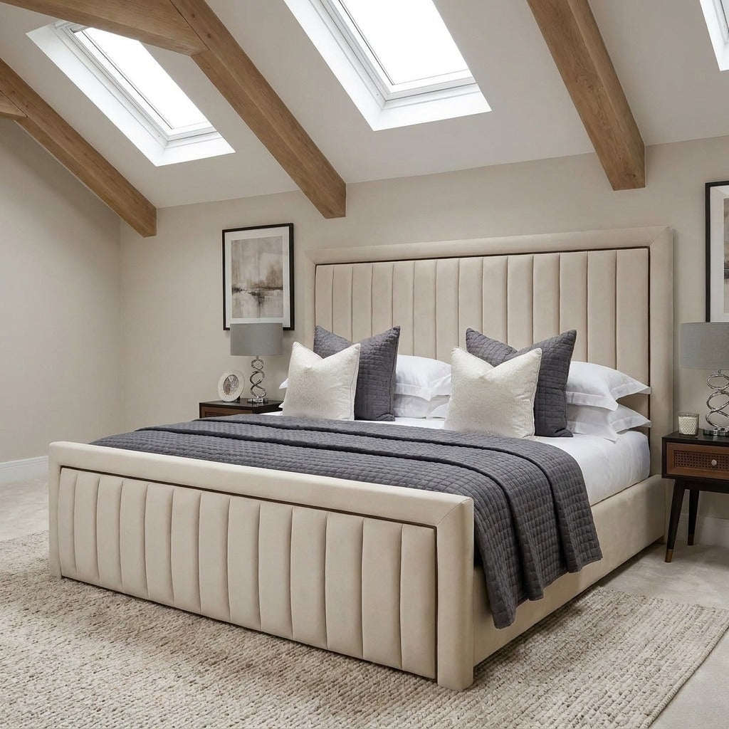 TORONTO BED FRAME