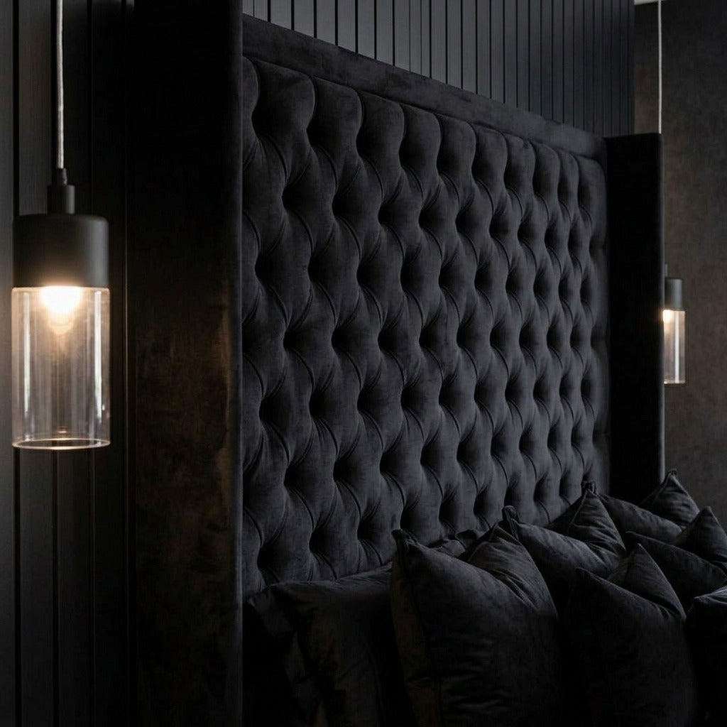 BERLIN BED FRAME