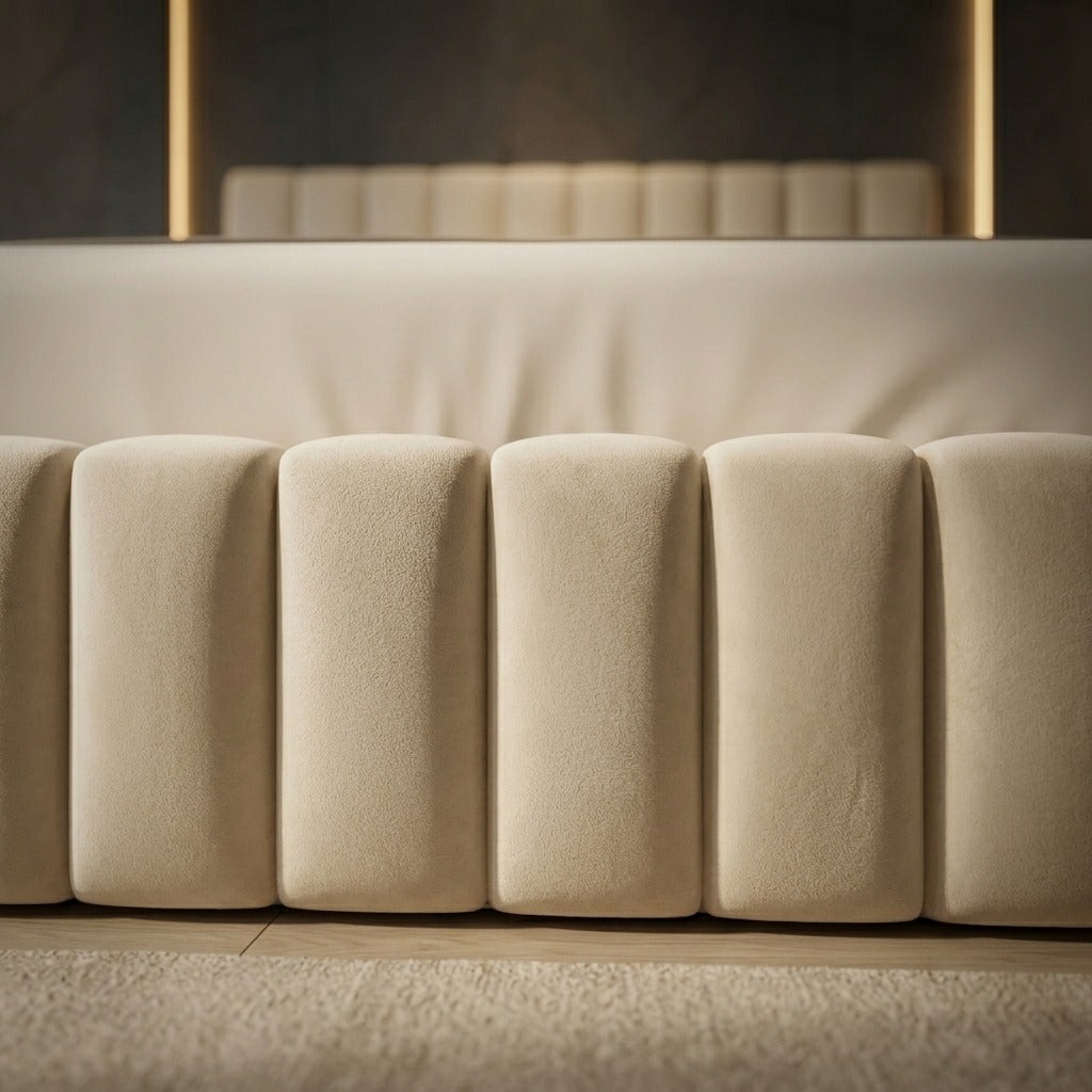 ASHBURN BED FRAME