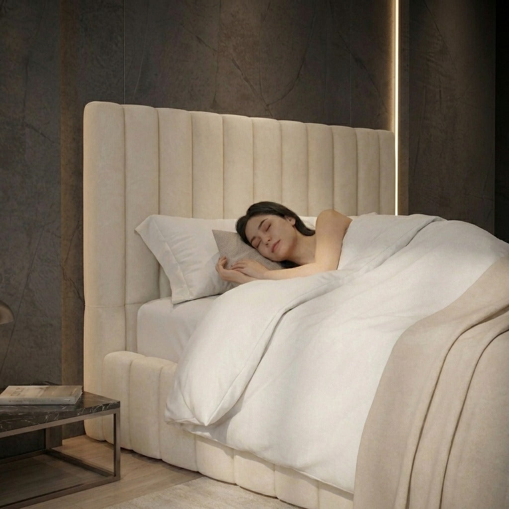 ASHBURN BED FRAME