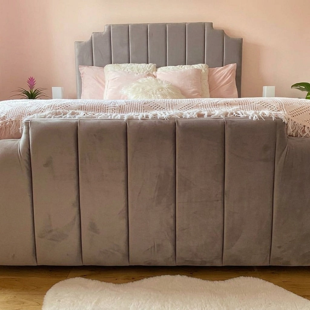 EVA BED FRAME