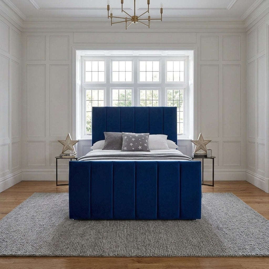TOKYO DIVAN BED