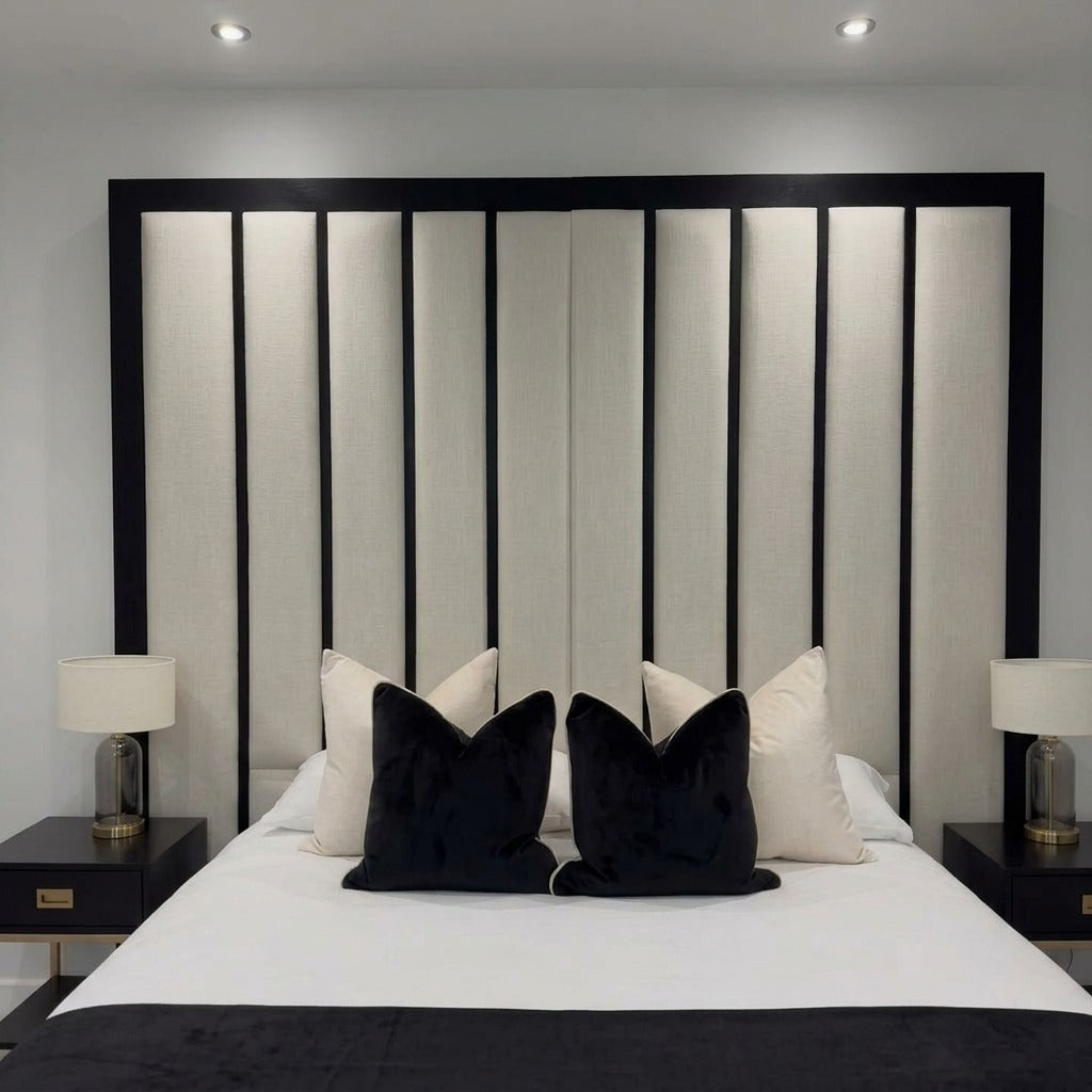 MARYLAND BED FRAME