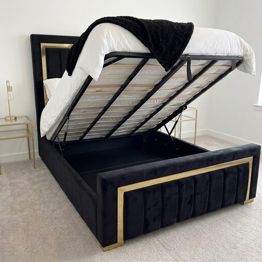 ISABEL BED FRAME