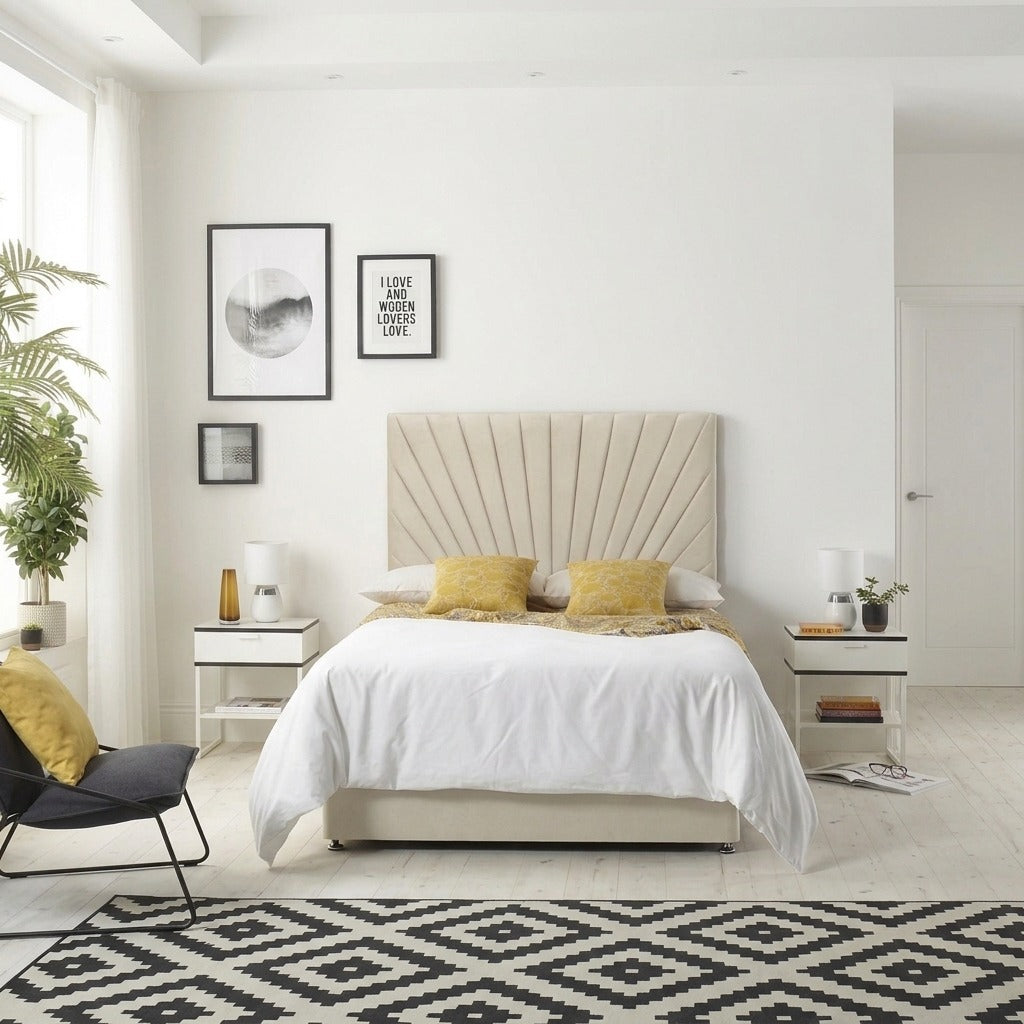 SUNRISE DIVAN BED