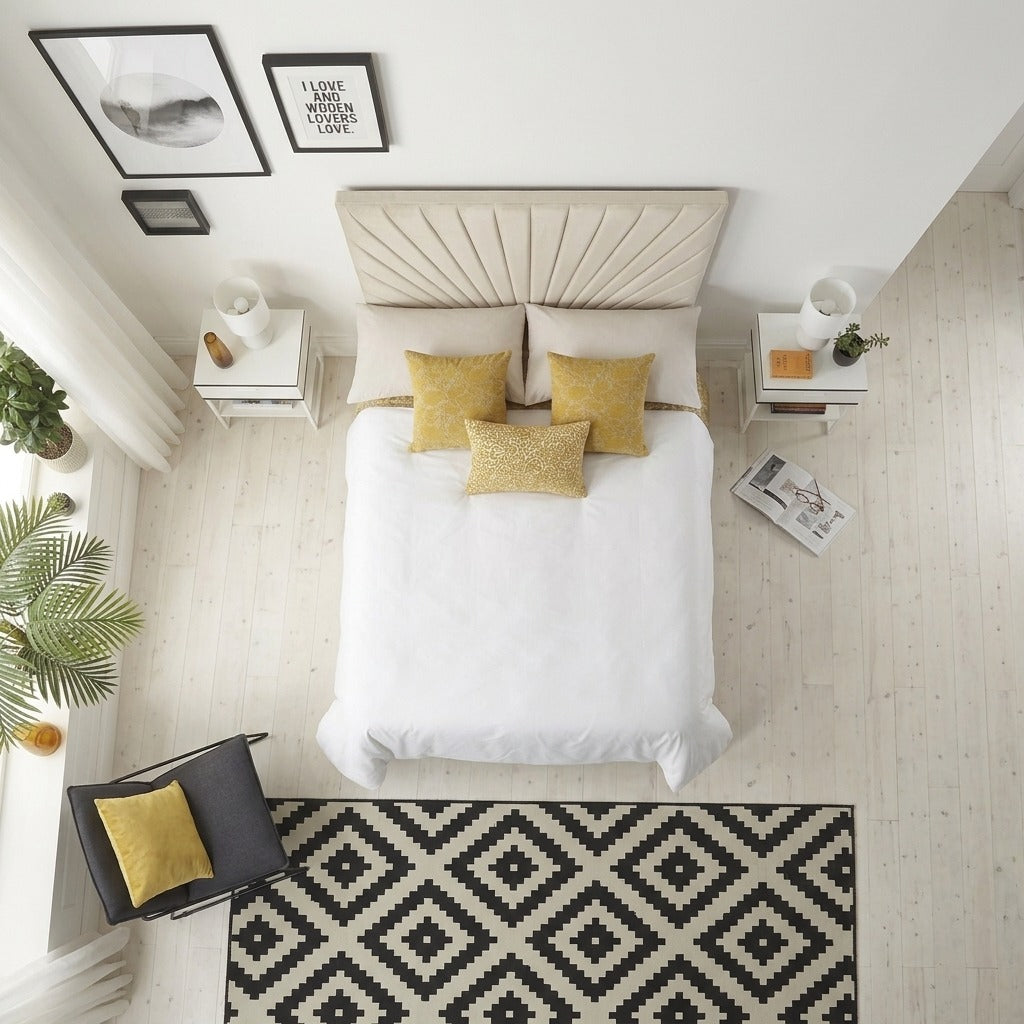 SUNRISE DIVAN BED