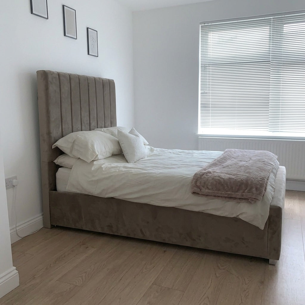 MONACO BED FRAME