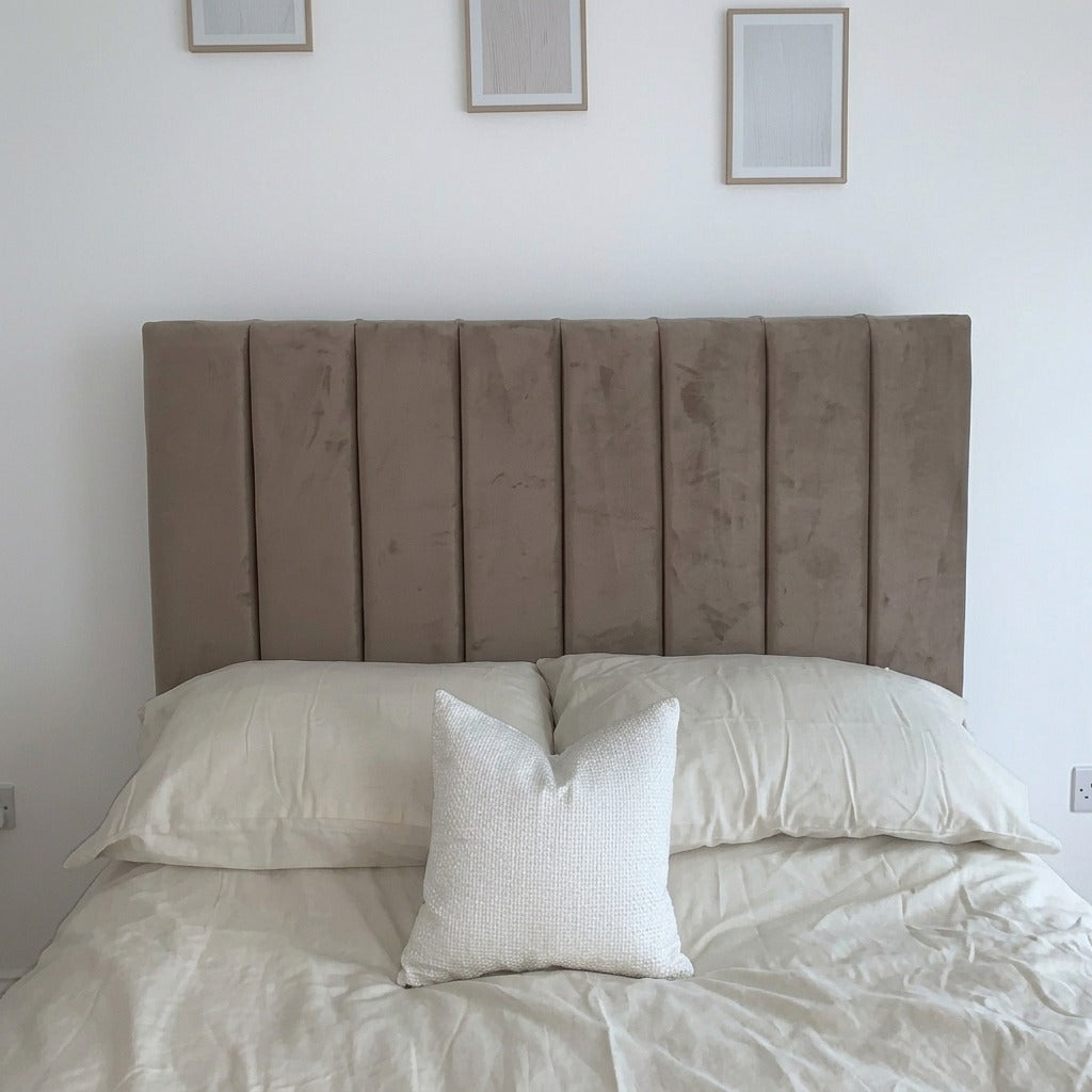 MONACO BED FRAME