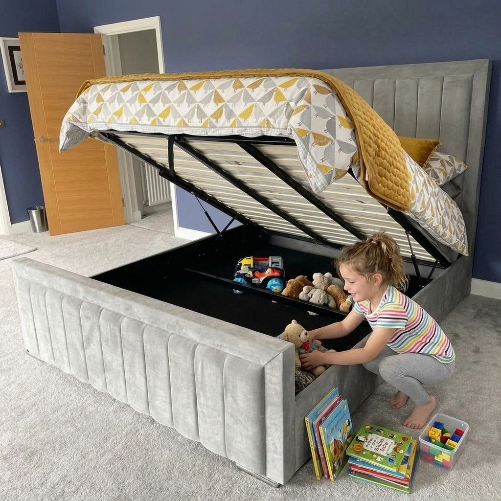 STELLA BED FRAME