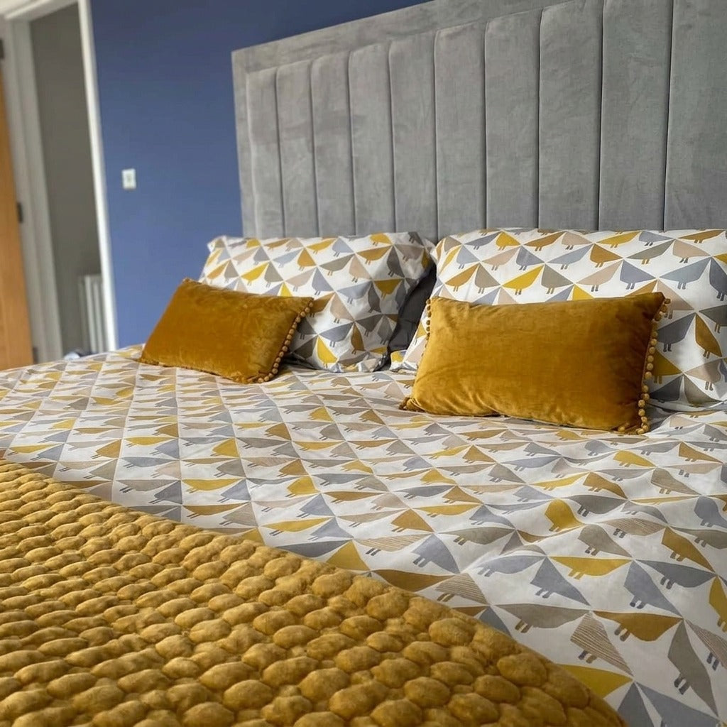 STELLA BED FRAME