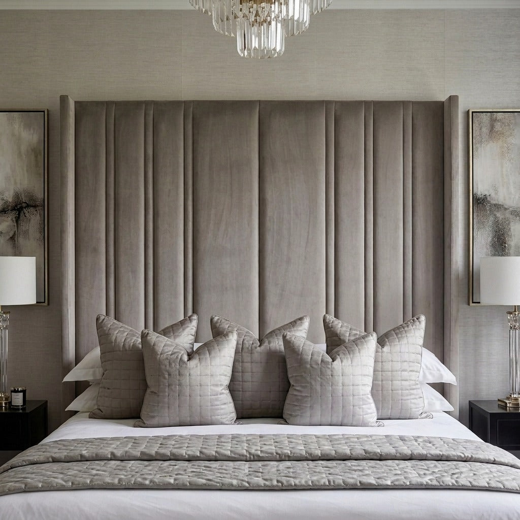 LISBON BED FRAME