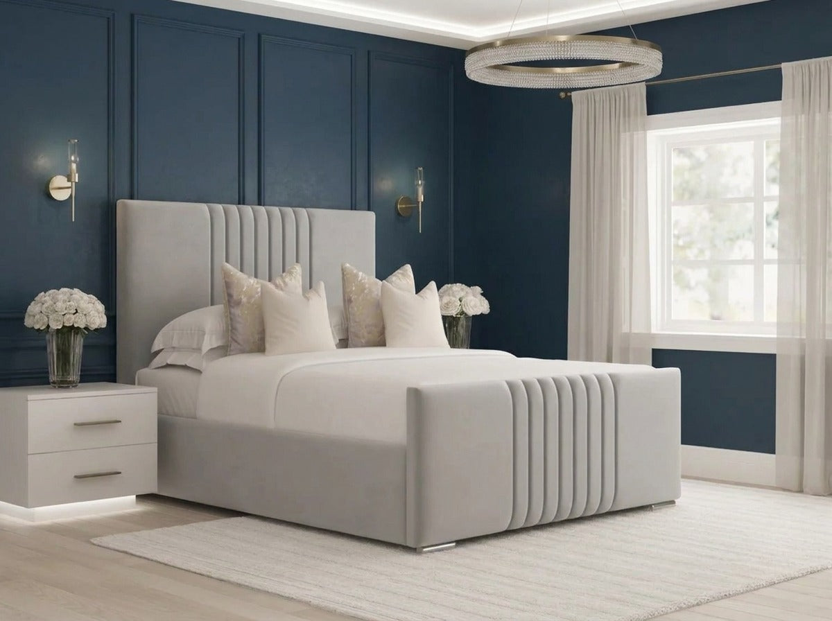 CAIRO BED FRAME