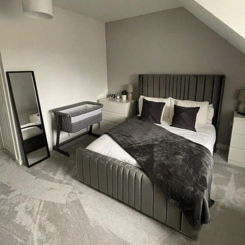 KENSINGTON BED FRAME