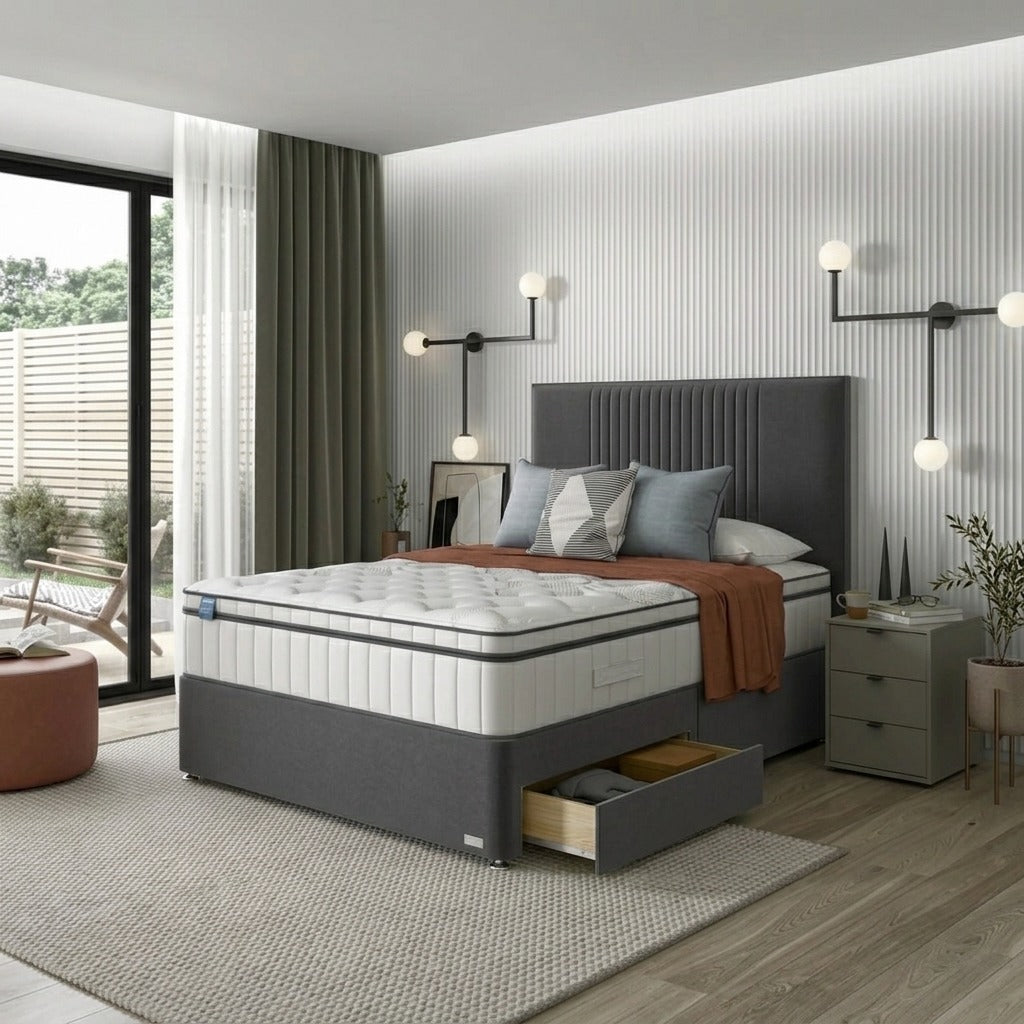 MOSCOW DIVAN BED
