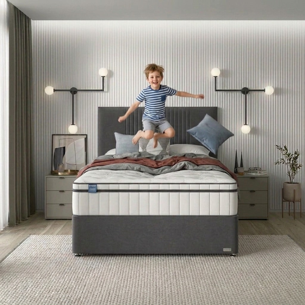 MOSCOW DIVAN BED