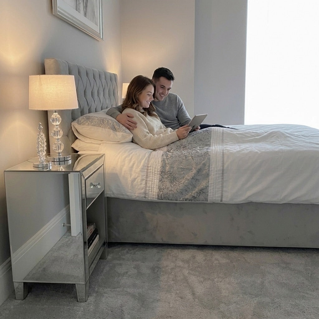 FLORIDA BED FRAME