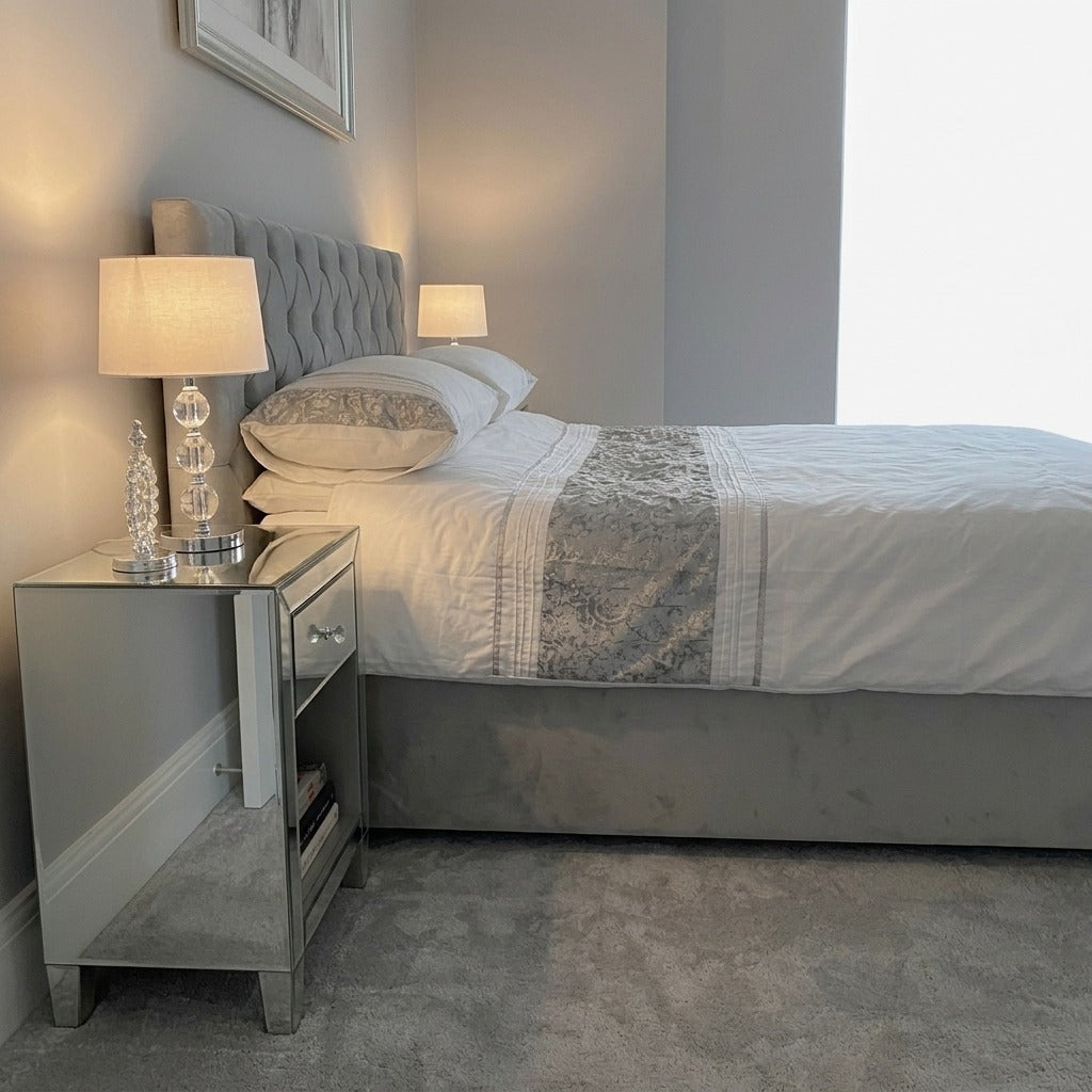 FLORIDA BED FRAME