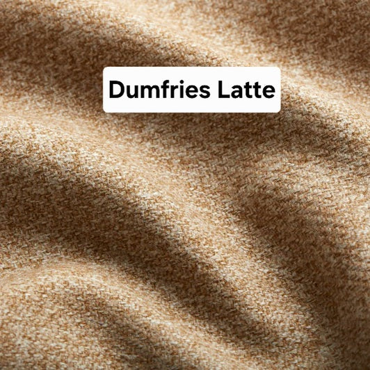 NEW DUMFRIES FABRIC