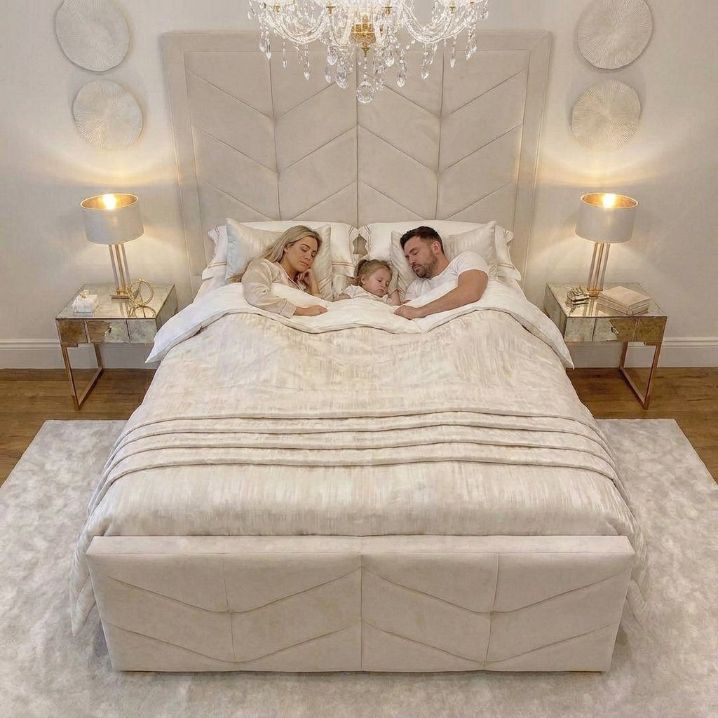 SYDNEY BED