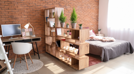 Apartment Bed Ideas