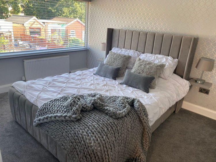 BEDSNK Luxury beds affordable for all BEDS NK LTD