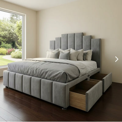 Divan Beds