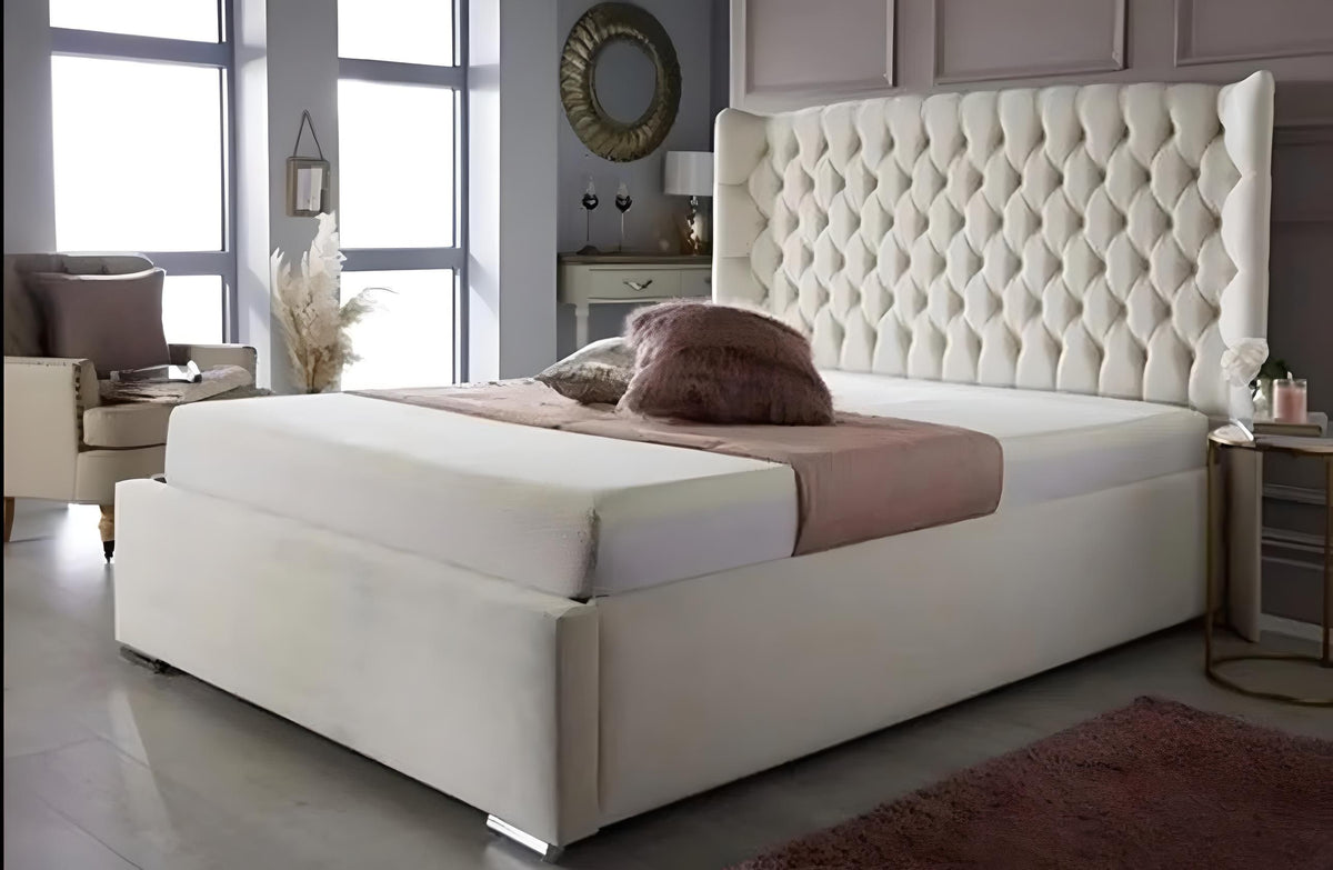 BEDSNK Luxury beds affordable for all BEDS NK LTD