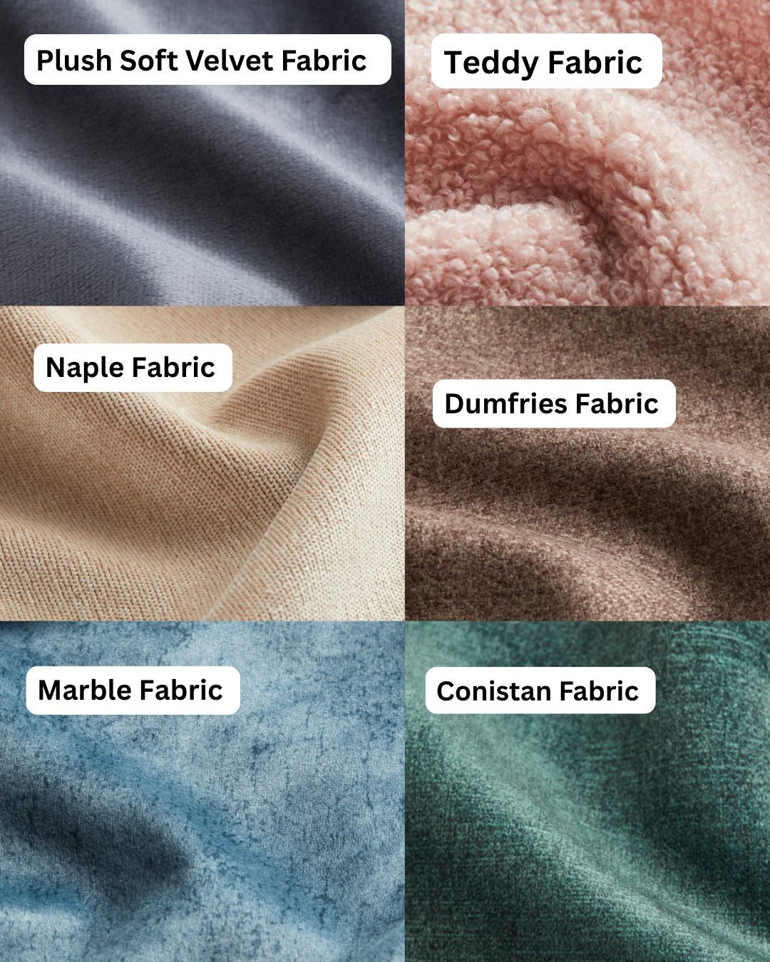 Fabric Samples