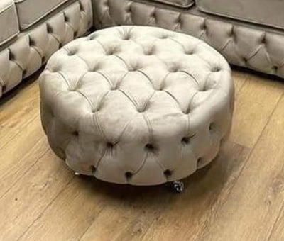 Blanket Boxes & Footstools
