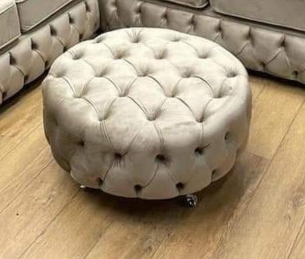 Blanket Boxes & Footstools