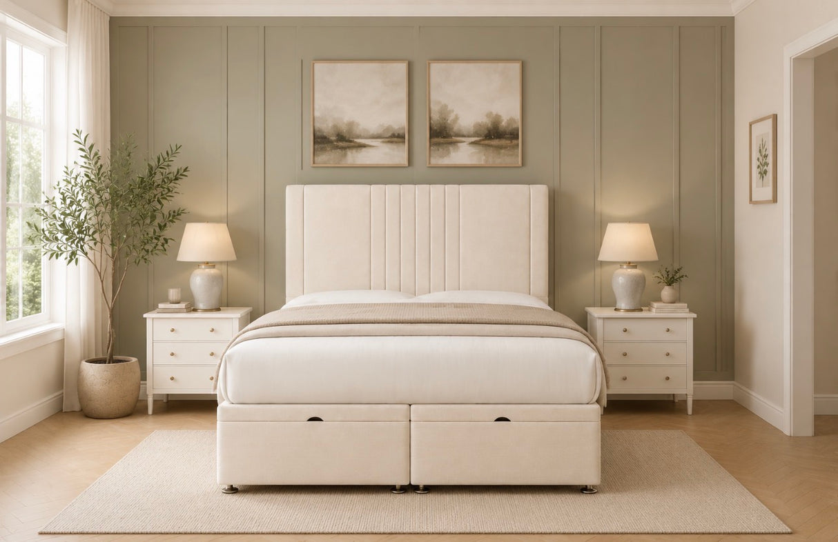 Auckland Bed Frame