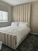 Buckingham Bed Frame
