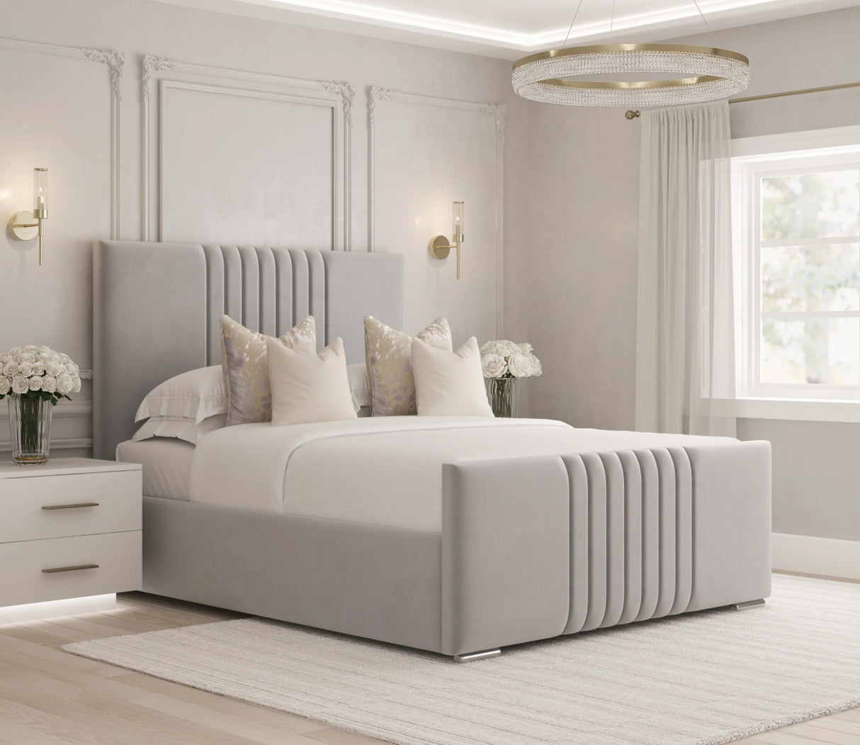 Cairo Bed Frame